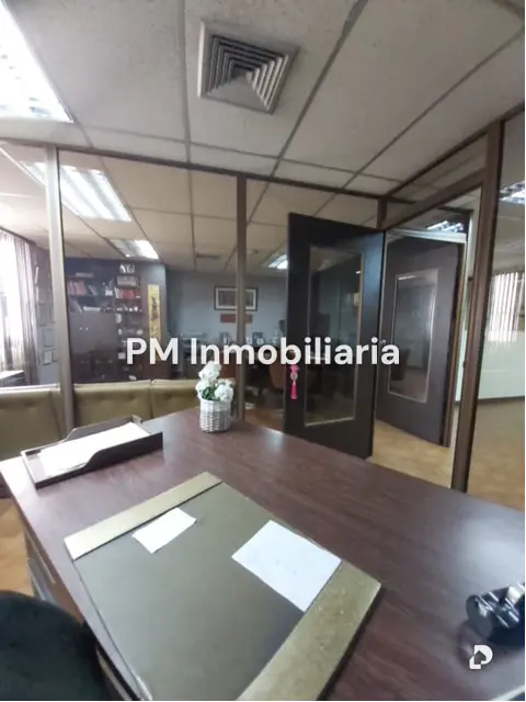 Office in Los Ruices, Caracas – 9