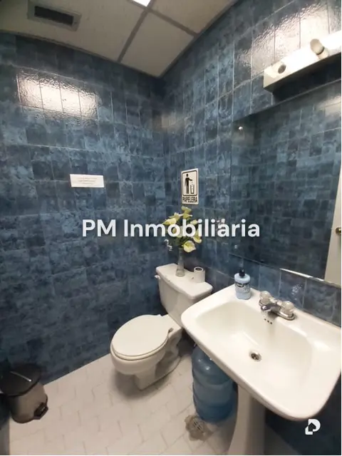 Office in Los Ruices, Caracas – 11