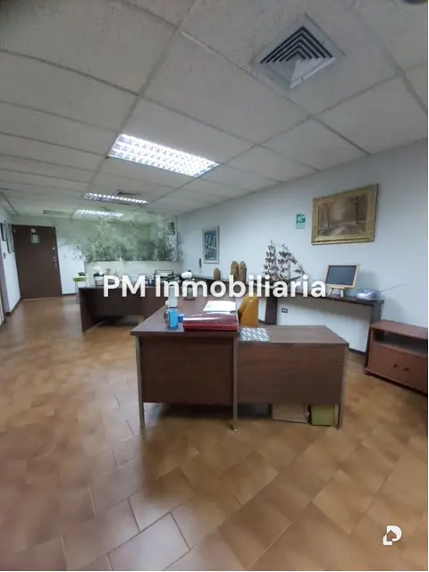 Office in Los Ruices, Caracas – 5