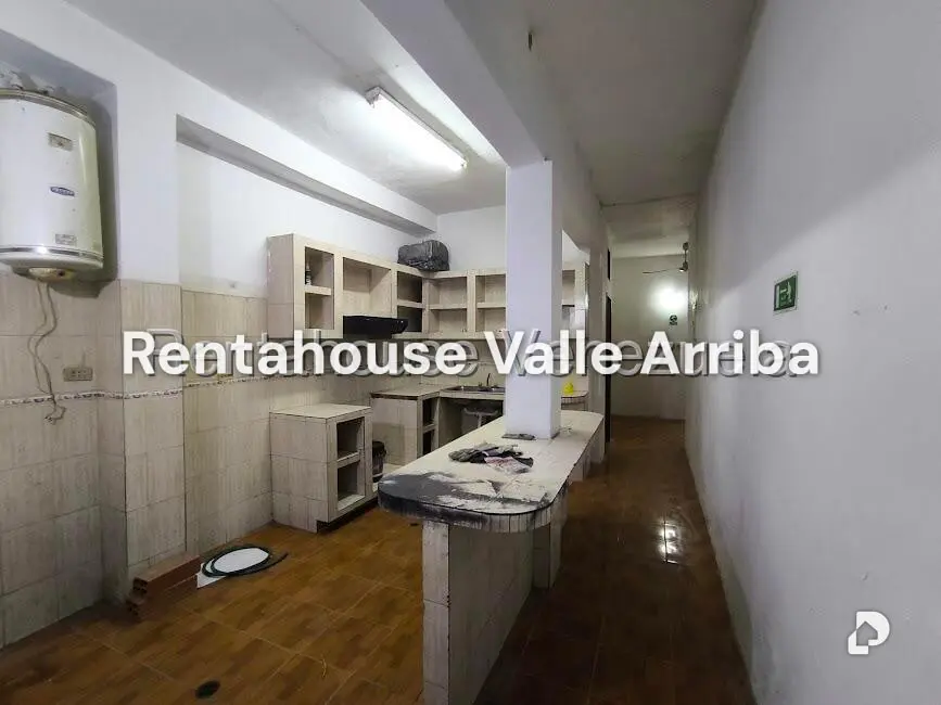 Casa en San Bernardino, Caracas – 4
