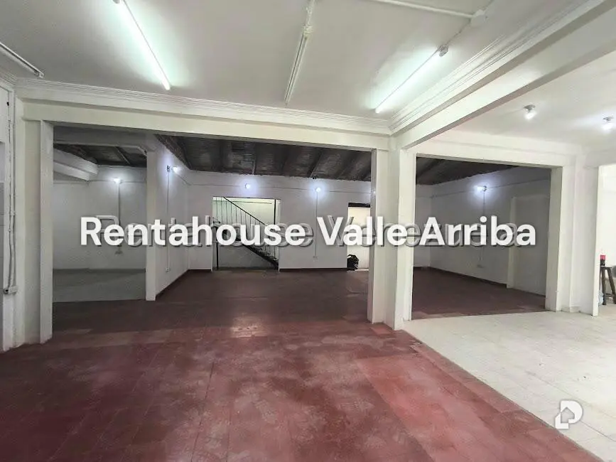 Casa en San Bernardino, Caracas – 12