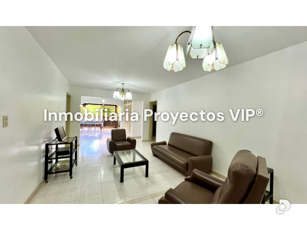 Penthouse en Cumbres de Curumo, Caracas – 10