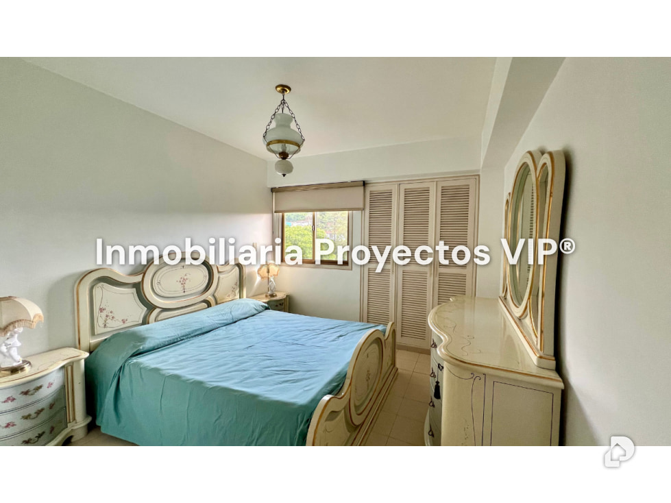 Penthouse en Cumbres de Curumo, Caracas – 12
