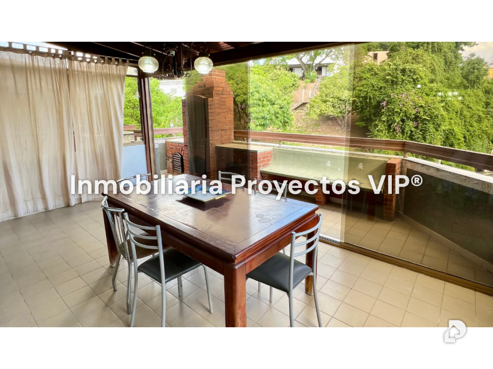 Penthouse en Cumbres de Curumo, Caracas – 14