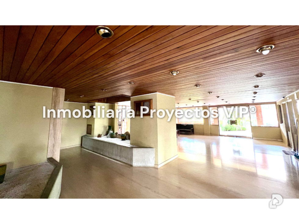 Penthouse en Cumbres de Curumo, Caracas – 2