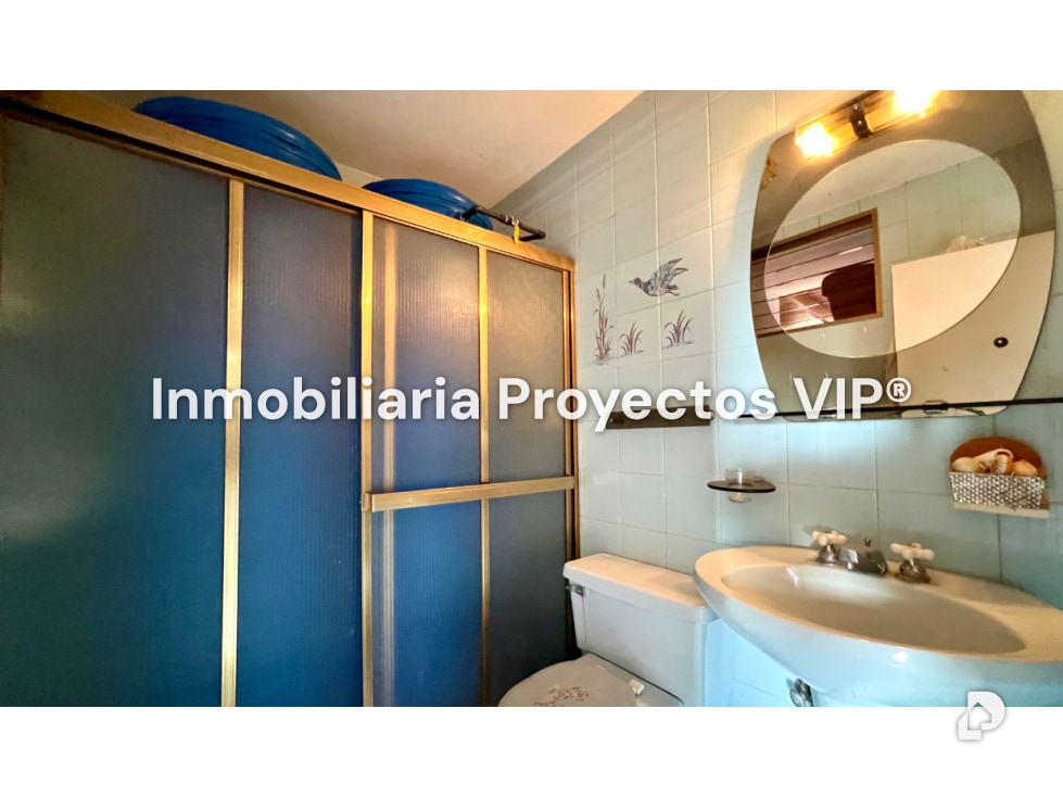 Penthouse en Cumbres de Curumo, Caracas – 9