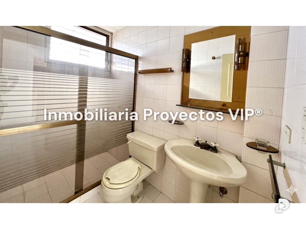 Penthouse en Cumbres de Curumo, Caracas – 13
