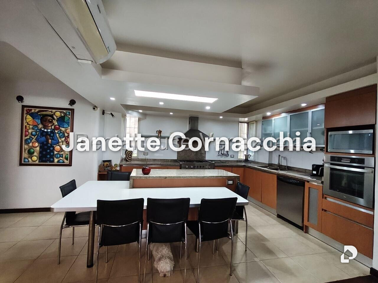 Apartamento en Caurimare, Caracas – 11