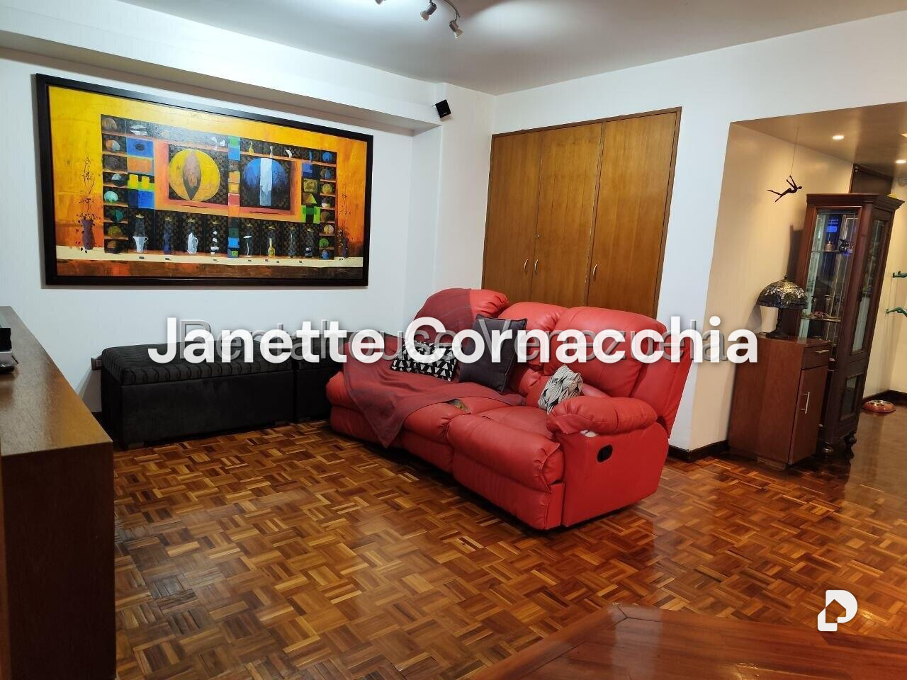 Apartamento en Caurimare, Caracas – 22