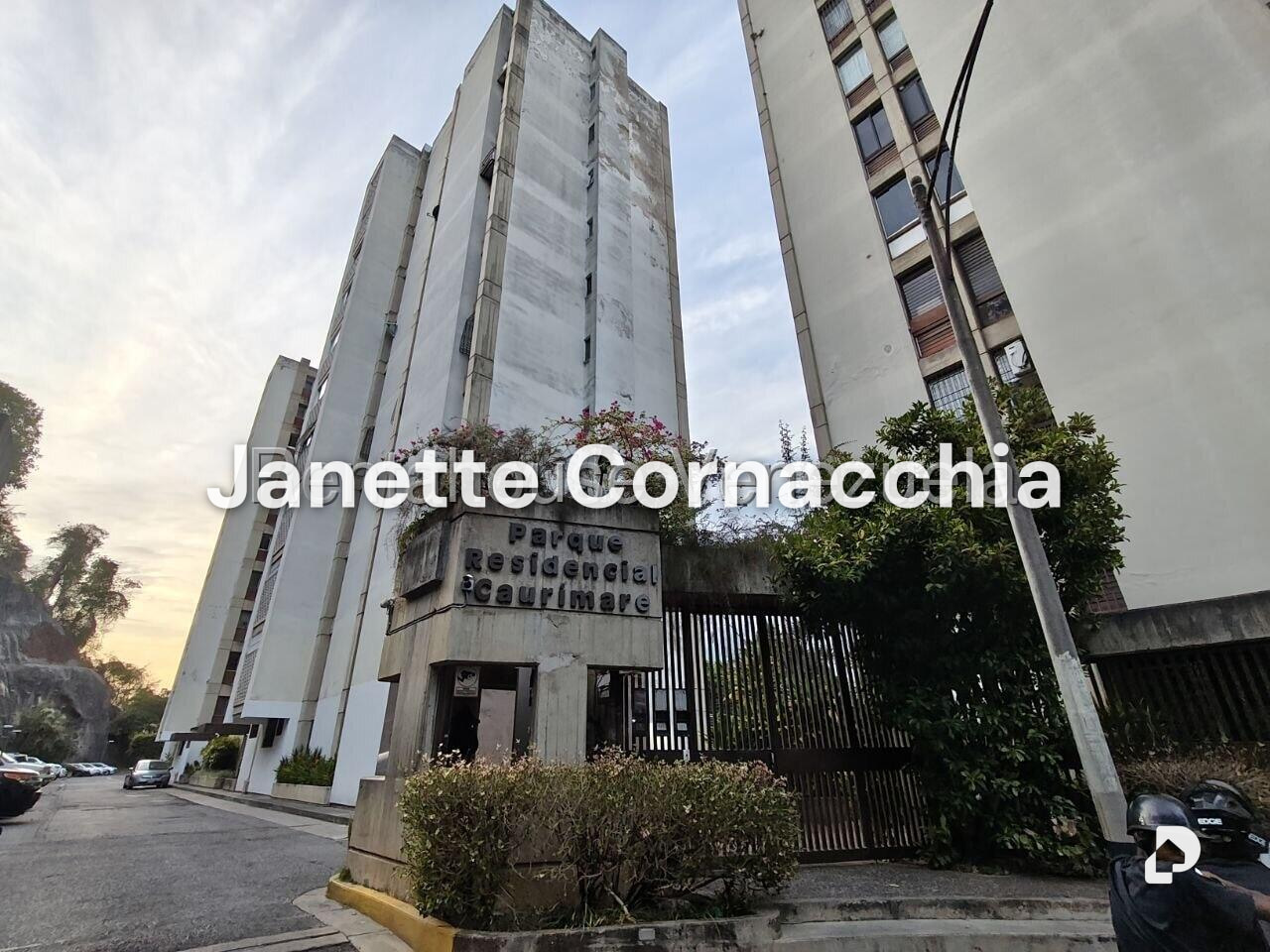 Apartamento en Caurimare, Caracas – 3