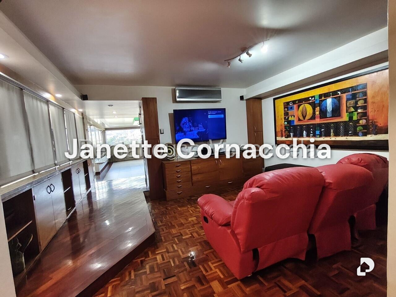 Apartamento en Caurimare, Caracas – 24