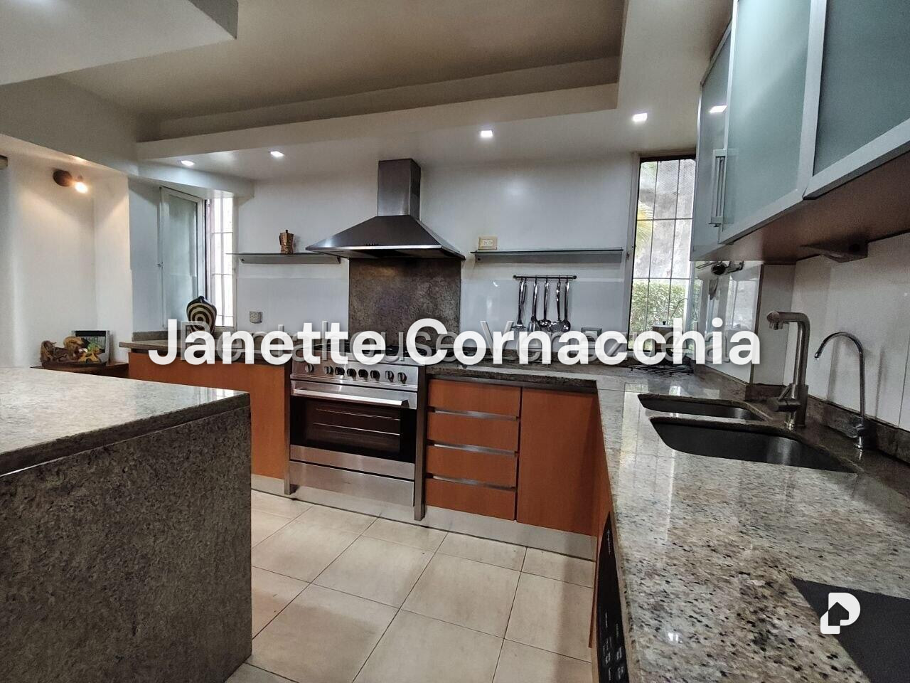 Apartamento en Caurimare, Caracas – 12