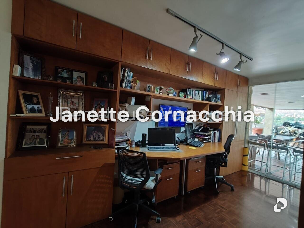Apartamento en Caurimare, Caracas – 28