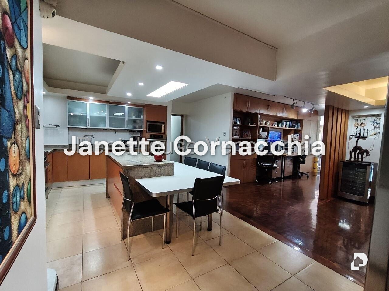 Apartamento en Caurimare, Caracas – 16