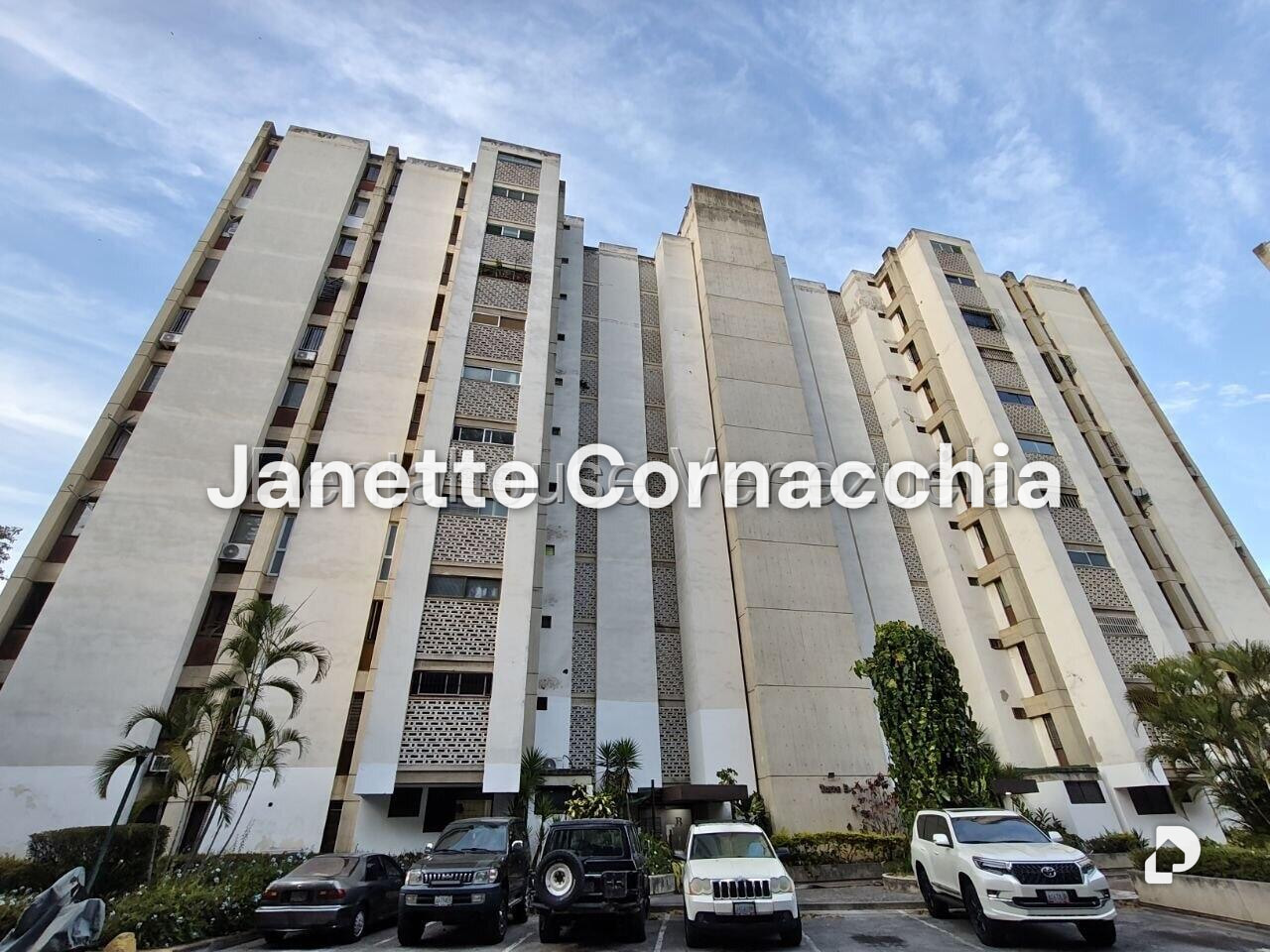 Apartamento en Caurimare, Caracas – 1