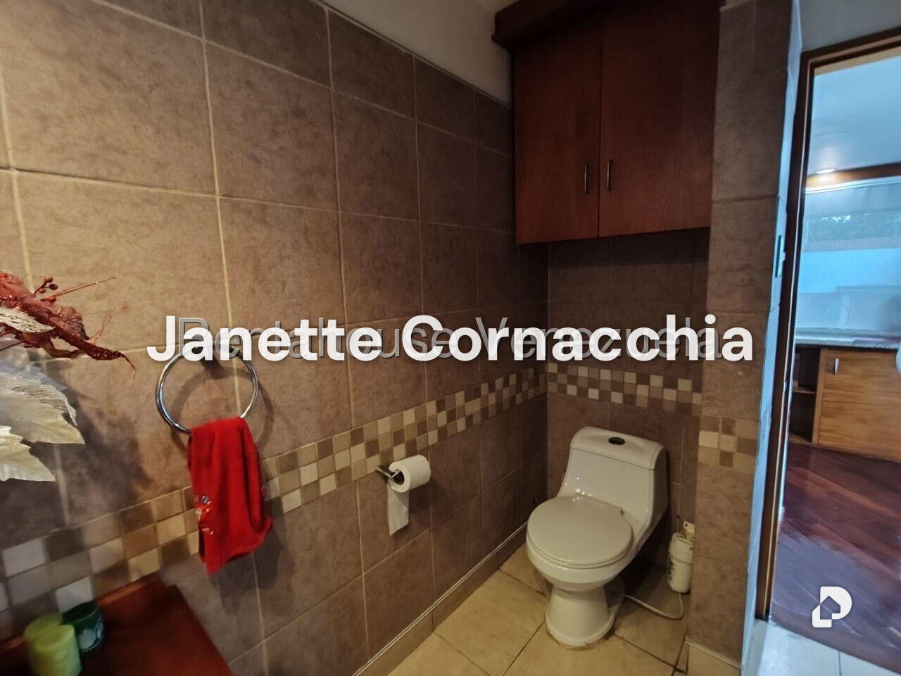 Apartamento en Caurimare, Caracas – 26
