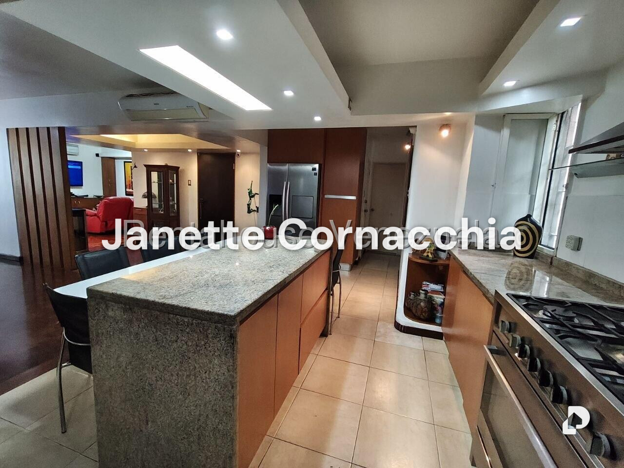 Apartamento en Caurimare, Caracas – 18
