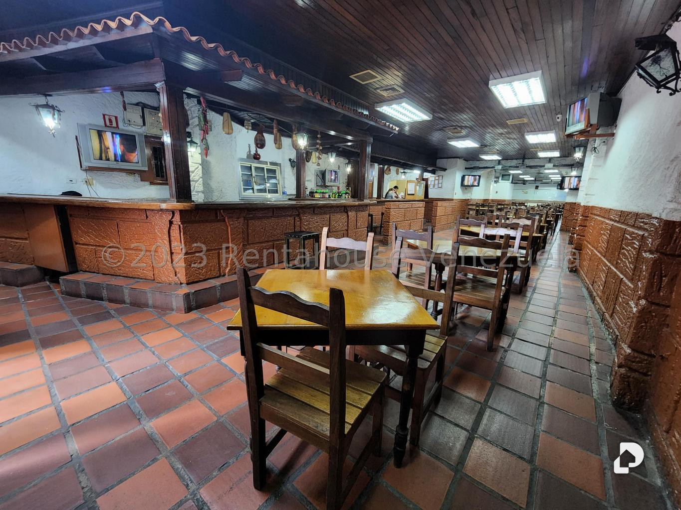 Local comercial en San Jose, Caracas – 2