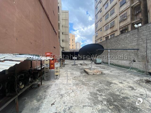 Local comercial en San Jose, Caracas – 19