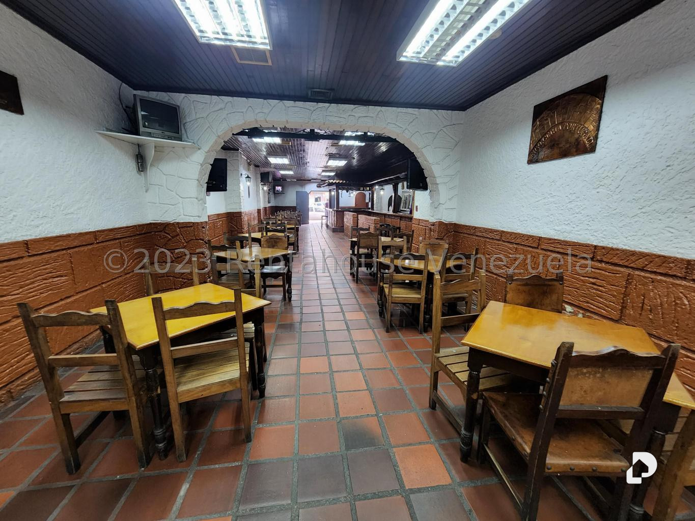 Local comercial en San Jose, Caracas – 4
