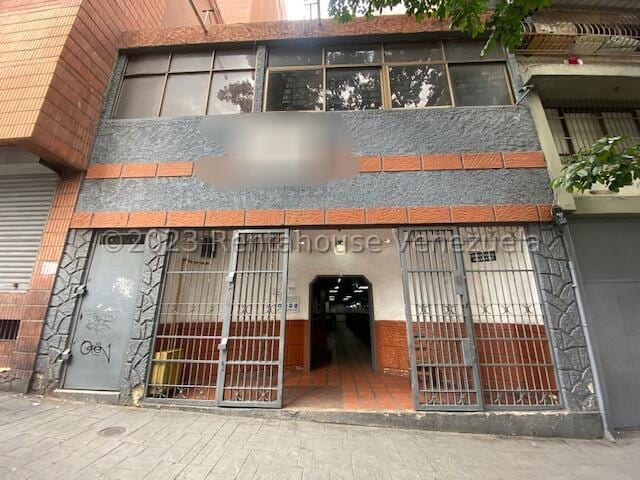 Local comercial en San Jose, Caracas - 1