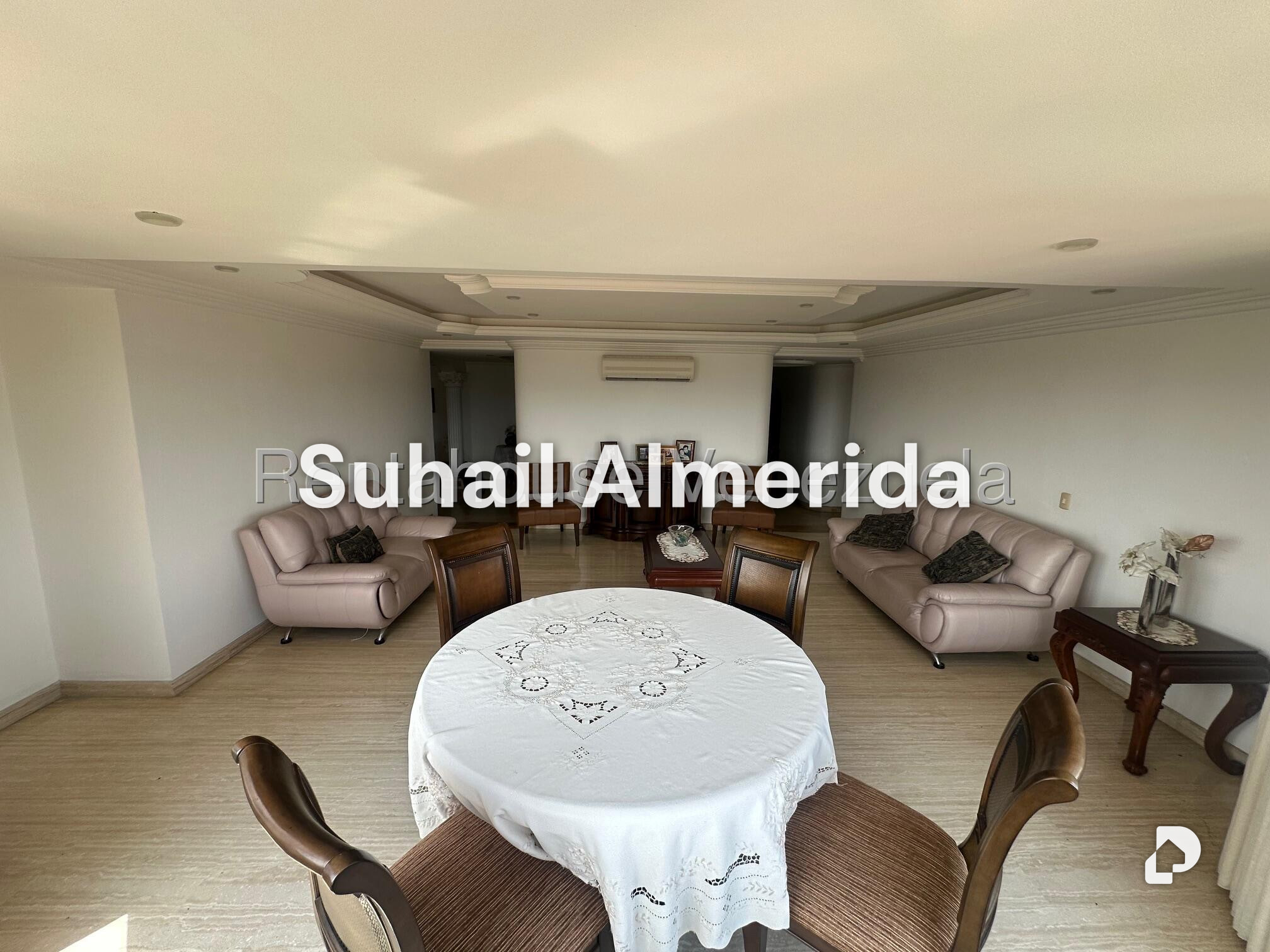 Apartamento en El Parral, Valencia