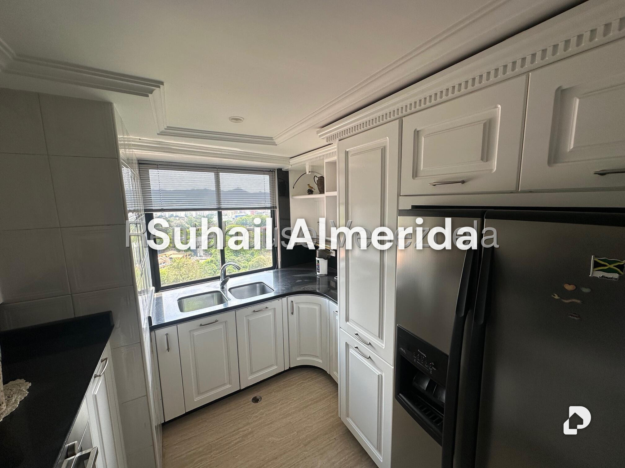 Apartamento en El Parral, Valencia