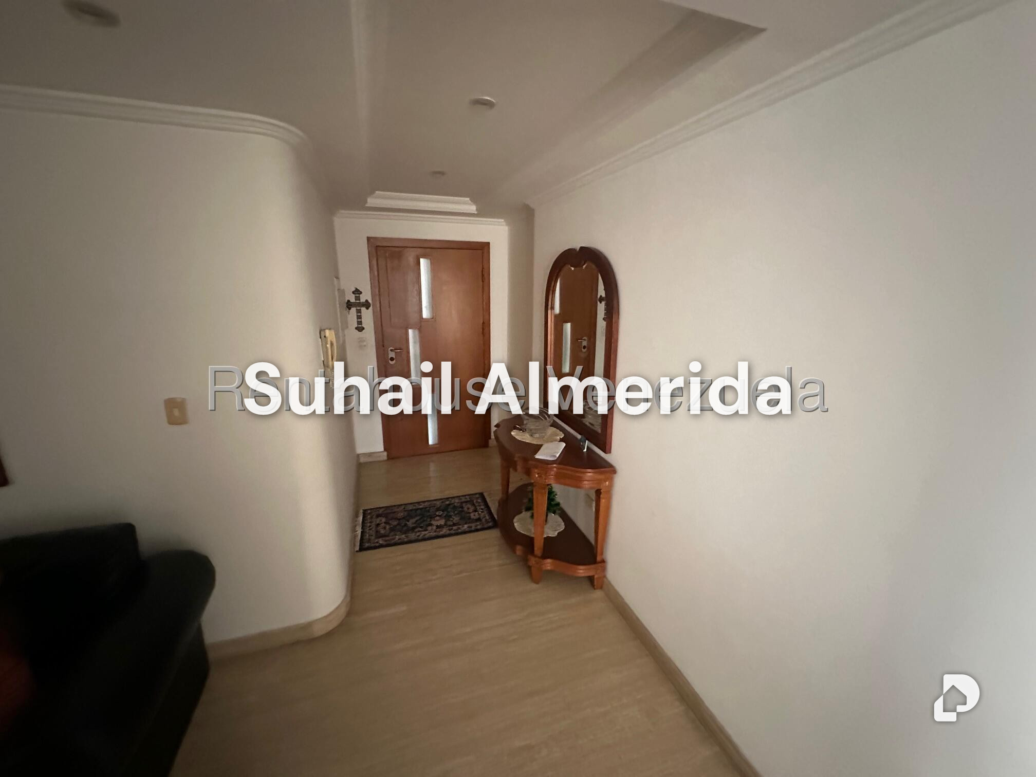 Apartamento en El Parral, Valencia