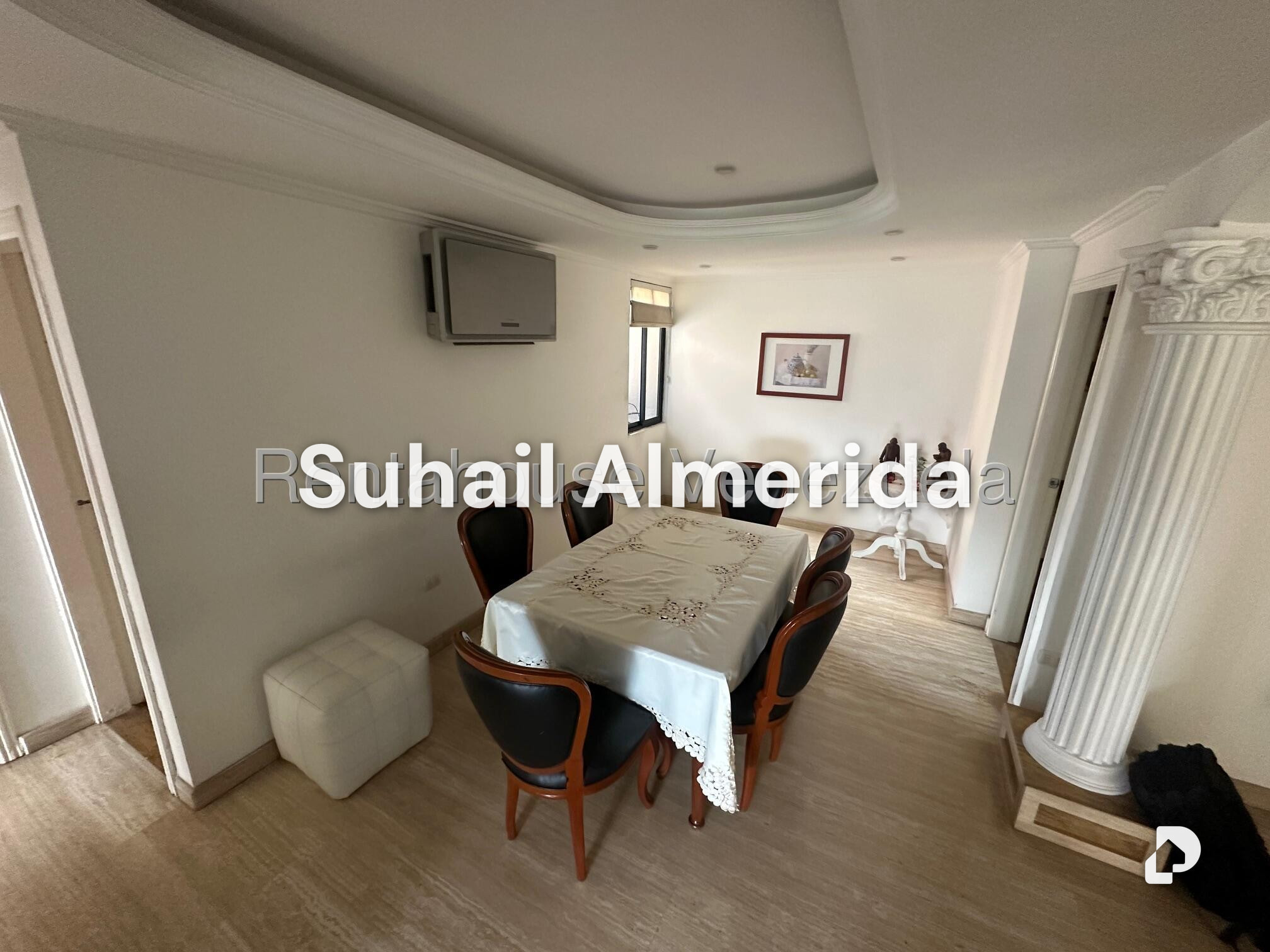 Apartamento en El Parral, Valencia