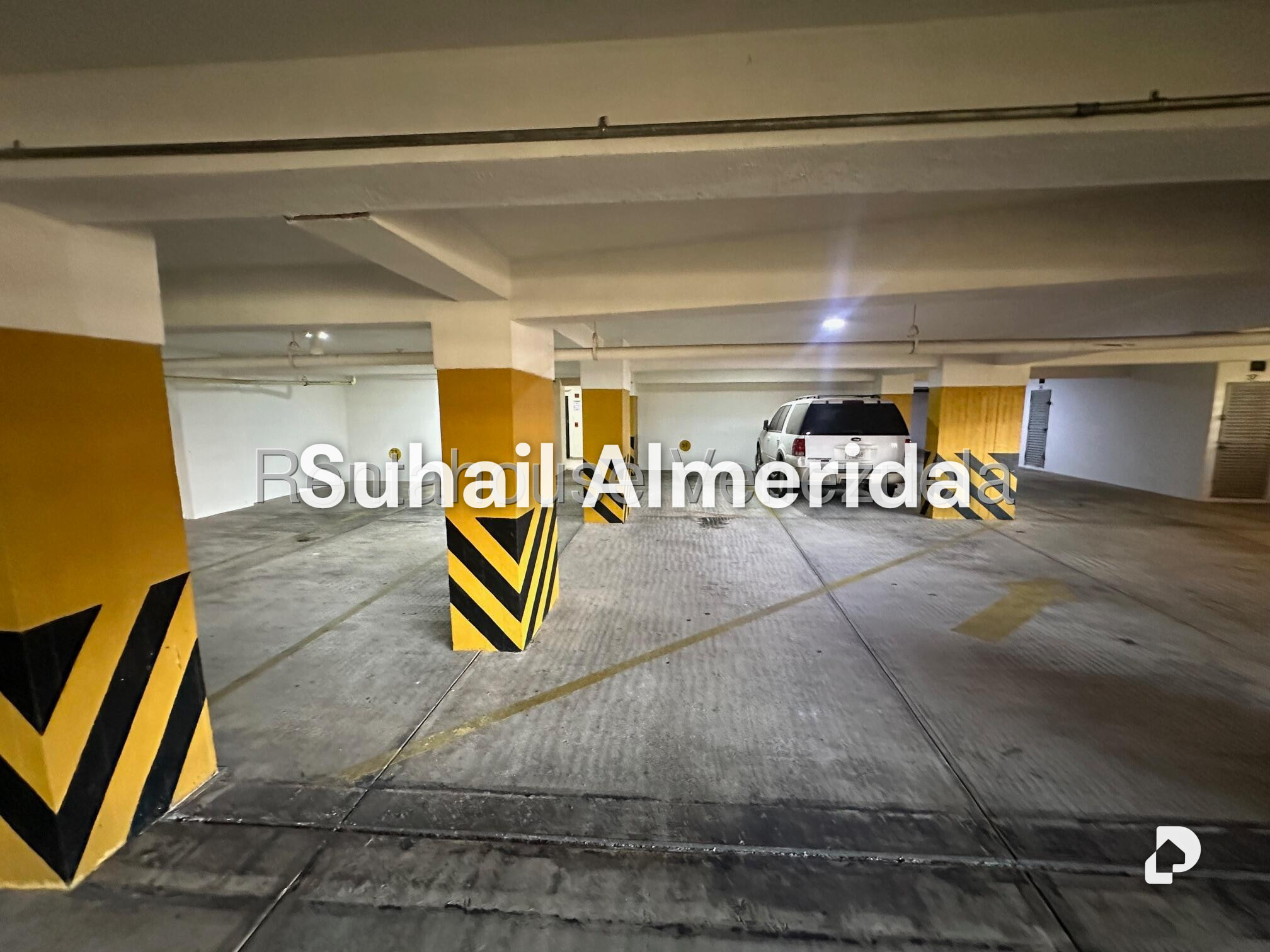 Apartamento en El Parral, Valencia