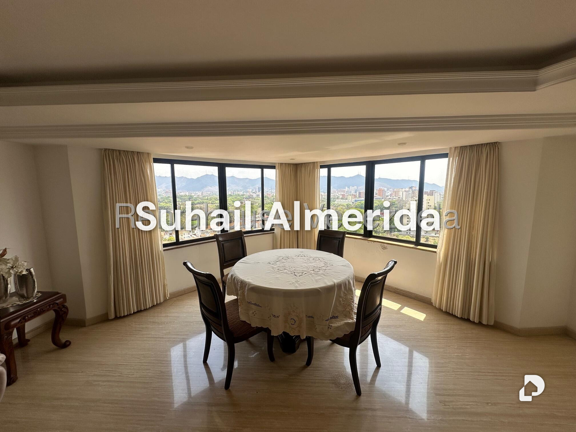 Apartamento en El Parral, Valencia