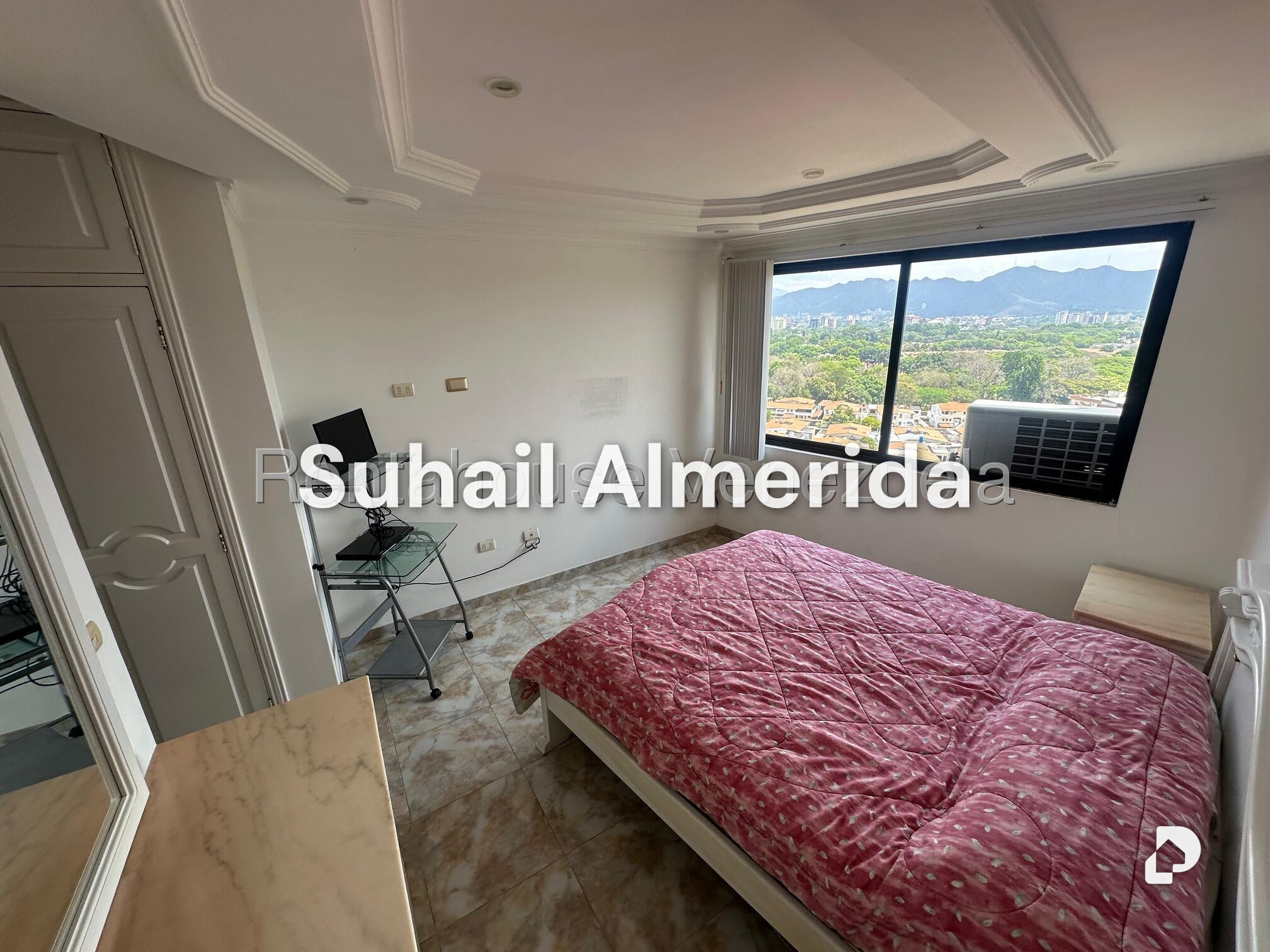 Apartamento en El Parral, Valencia
