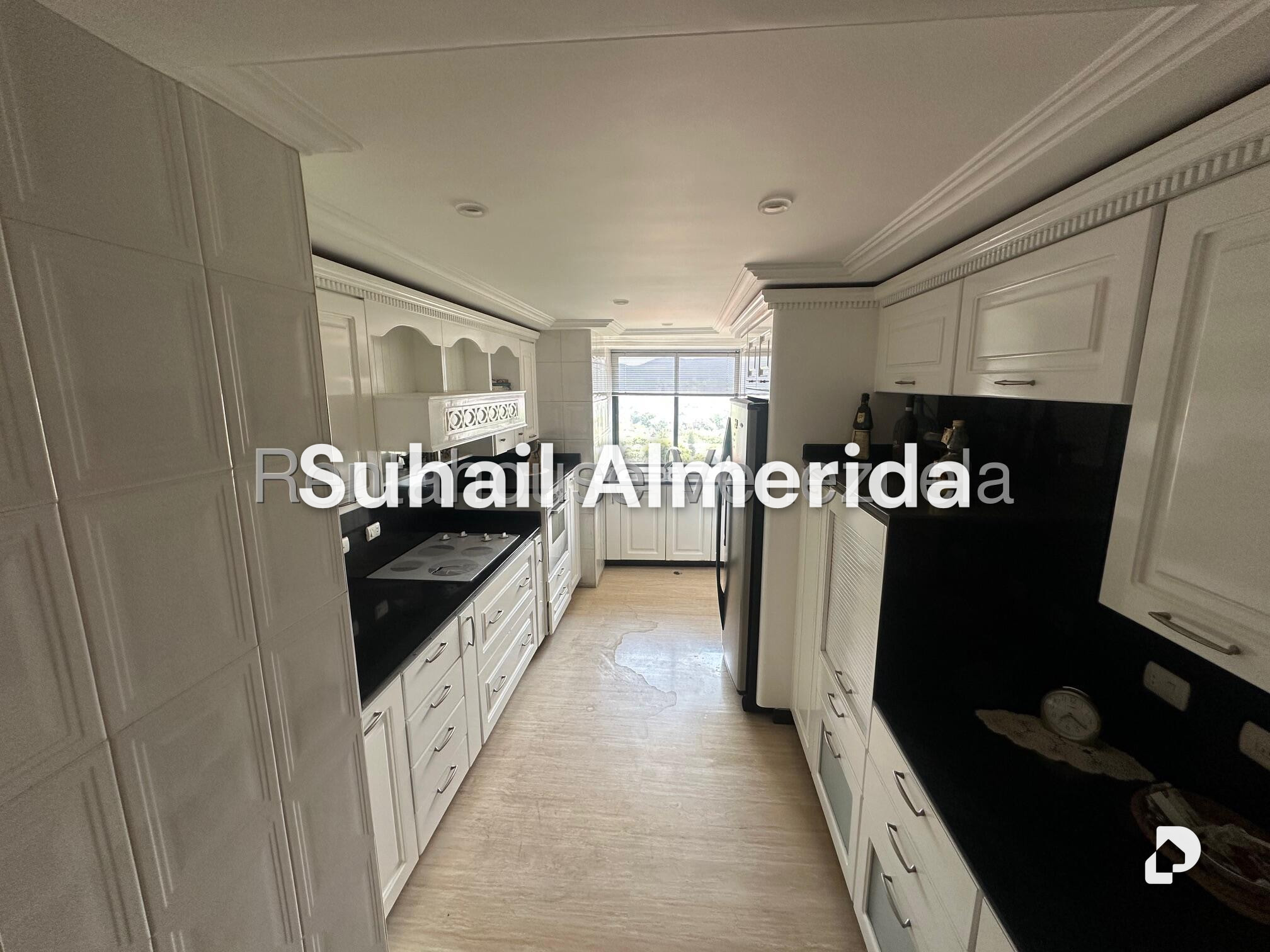 Apartamento en El Parral, Valencia