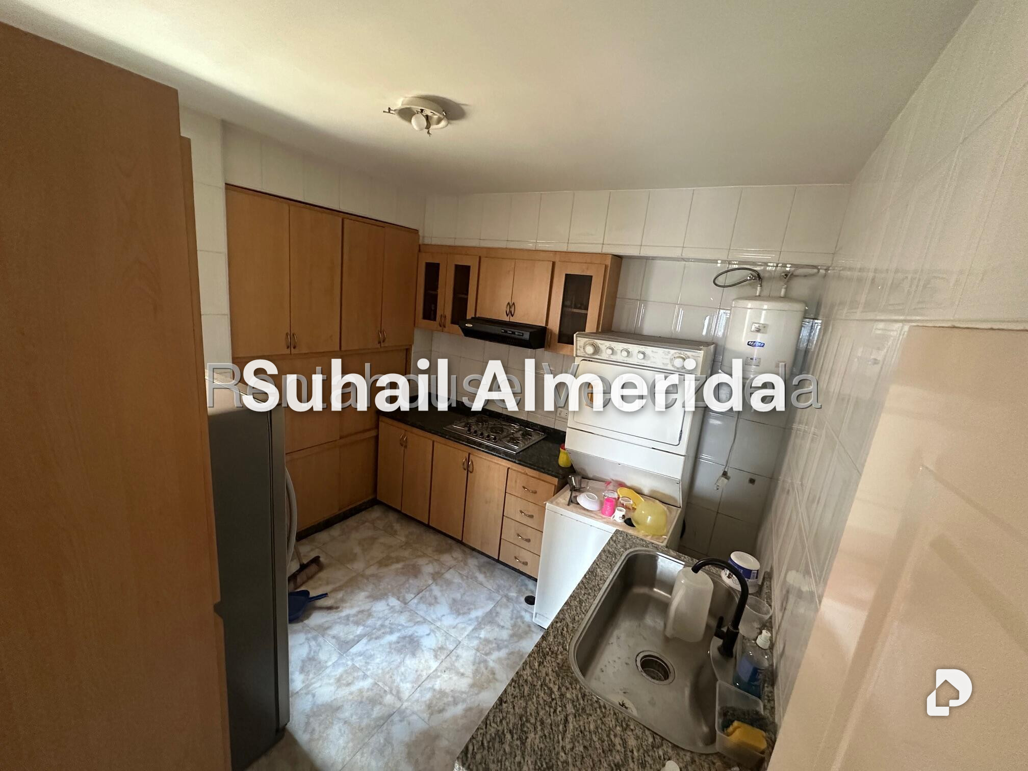 Apartamento en El Parral, Valencia