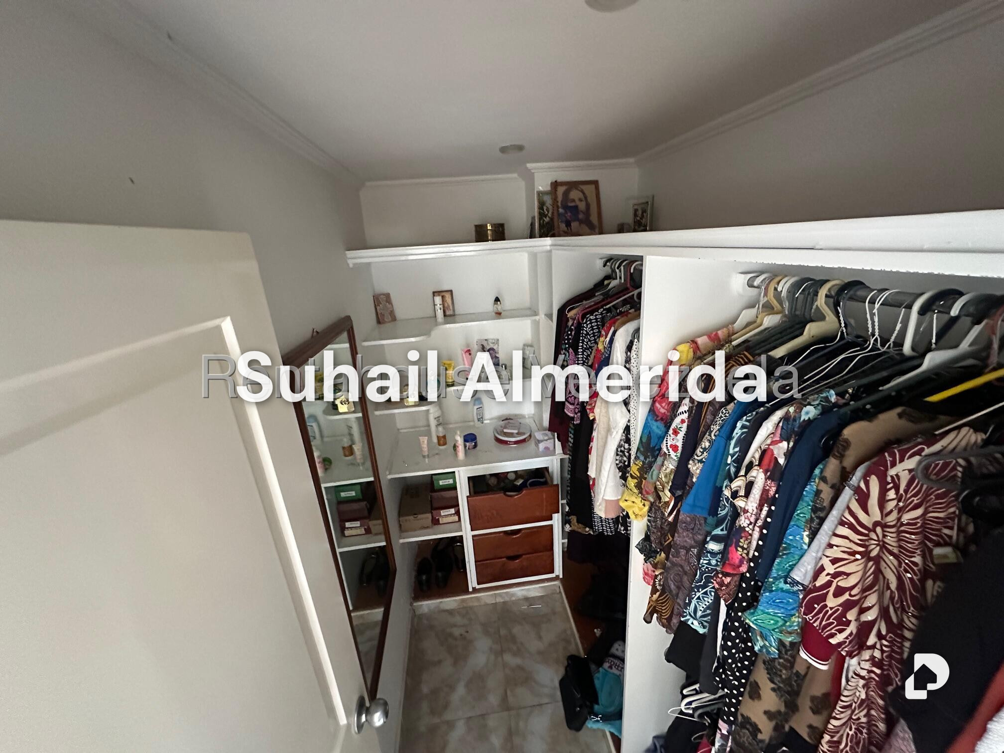 Apartamento en El Parral, Valencia