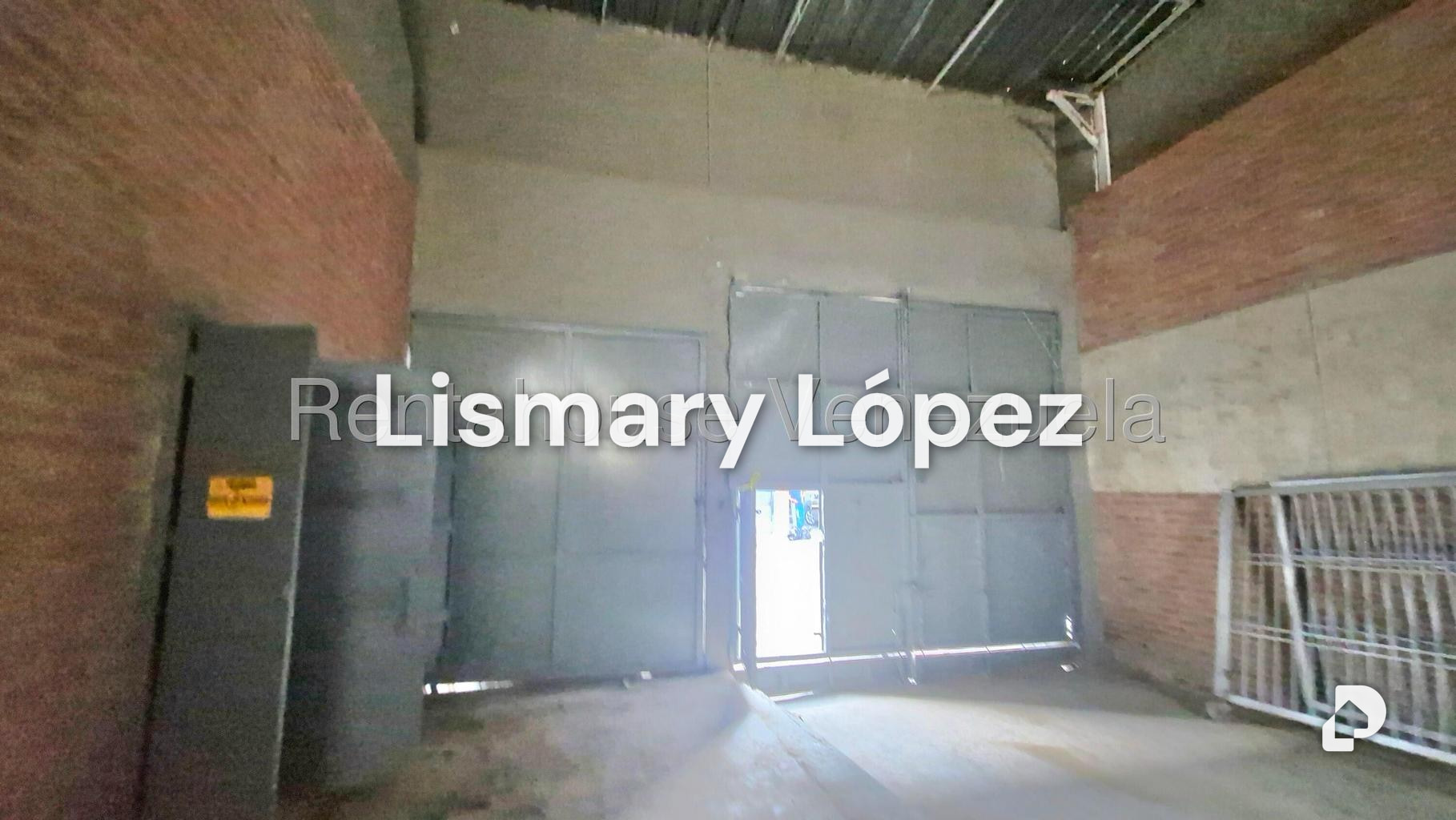Warehouse in Quebrada Honda, Caracas – 2