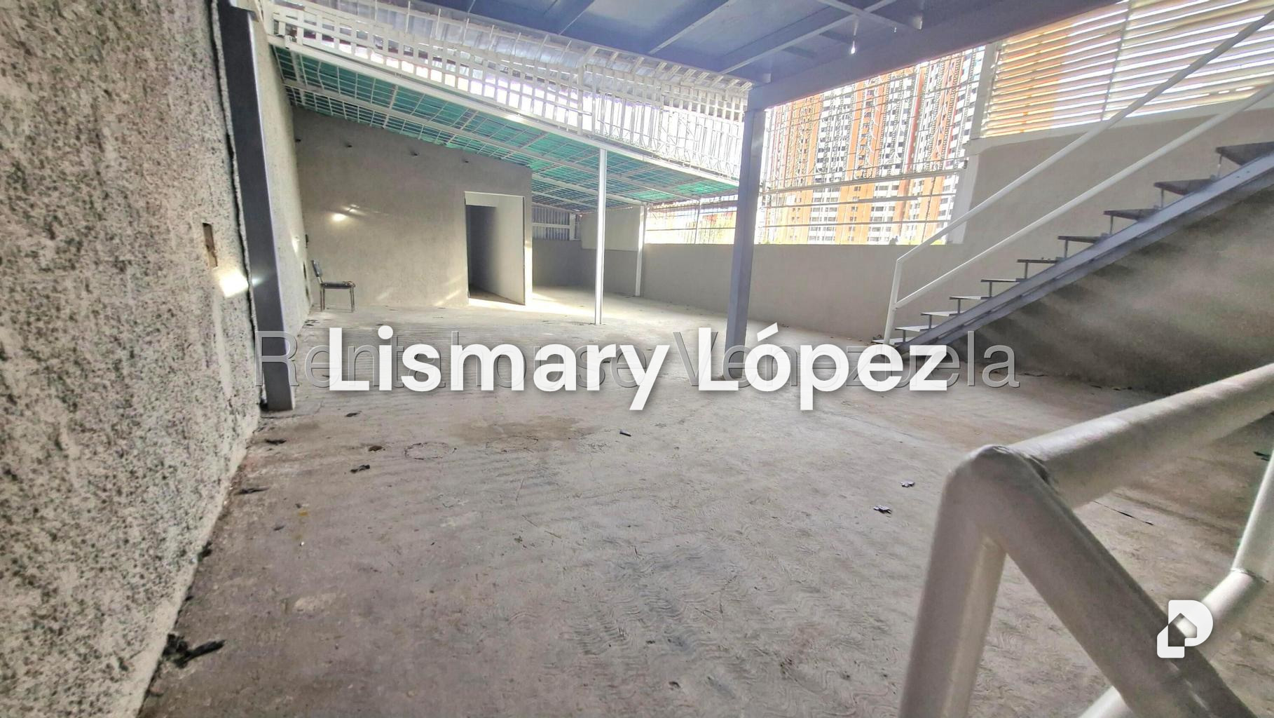 Warehouse in Quebrada Honda, Caracas – 29