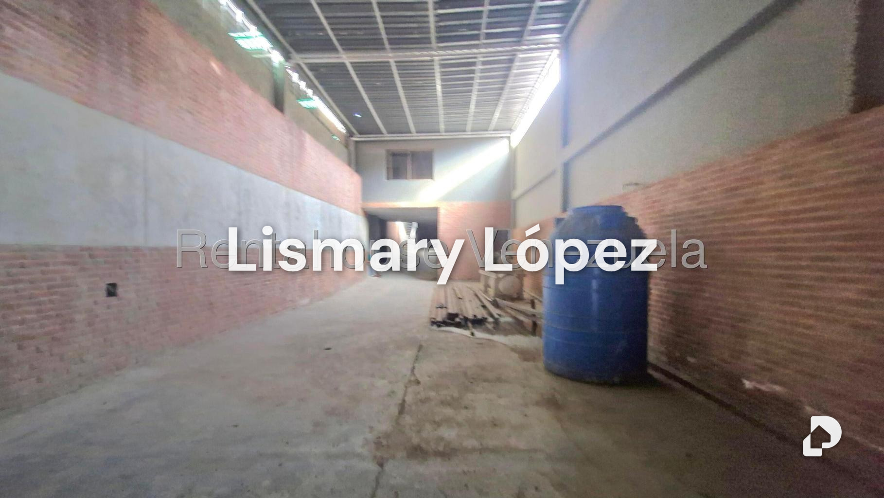 Warehouse in Quebrada Honda, Caracas – 7