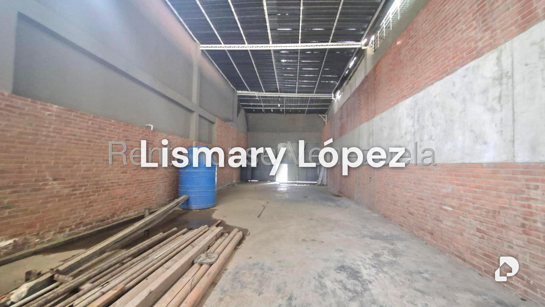 Warehouse in Quebrada Honda, Caracas – 8