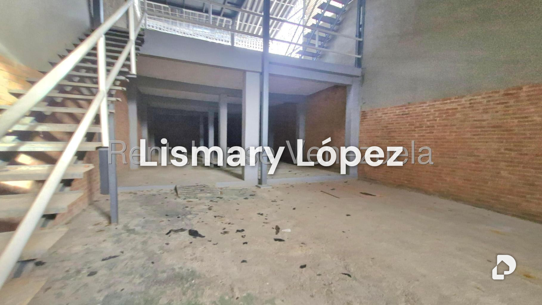 Warehouse in Quebrada Honda, Caracas – 27