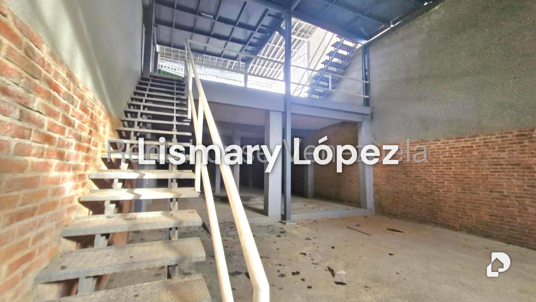Warehouse in Quebrada Honda, Caracas – 28