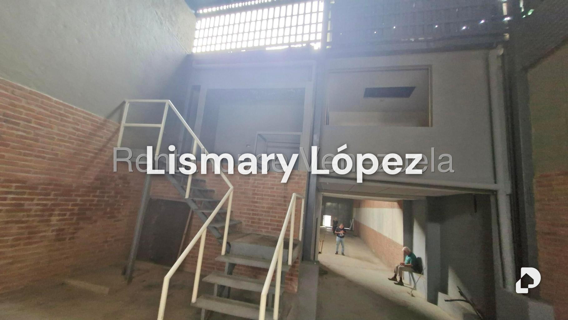 Warehouse in Quebrada Honda, Caracas – 15