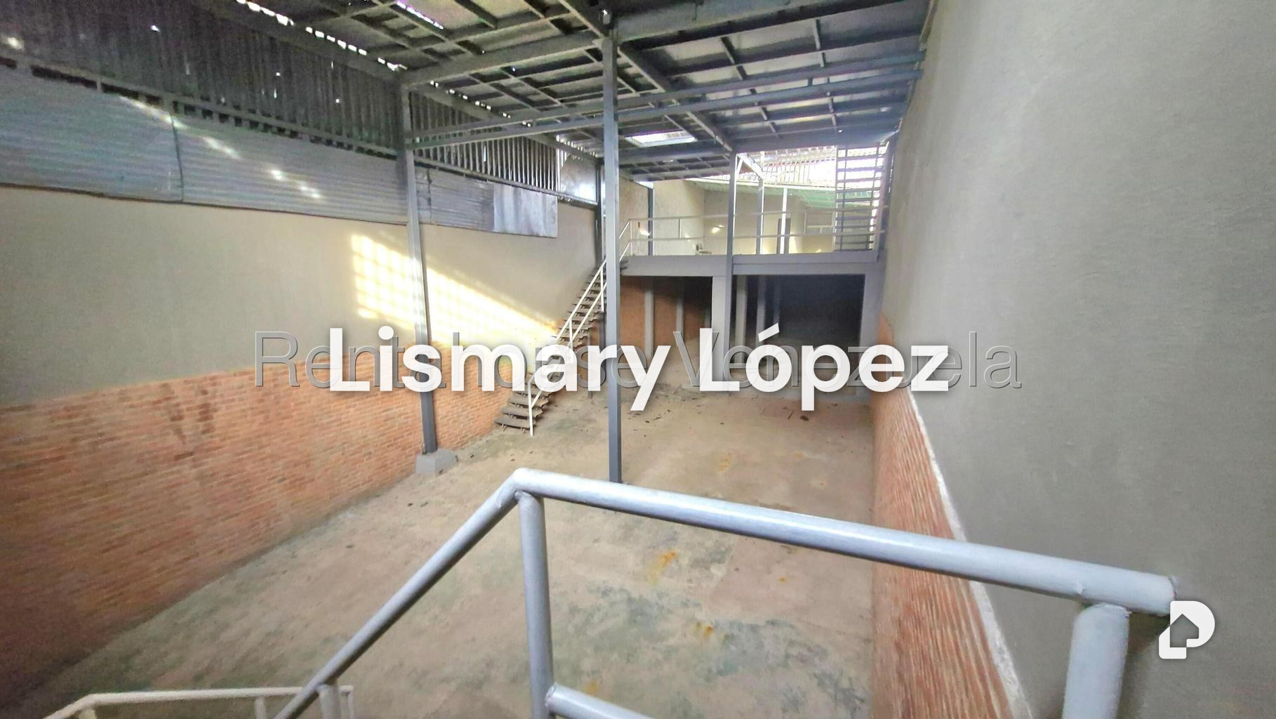 Warehouse in Quebrada Honda, Caracas – 25