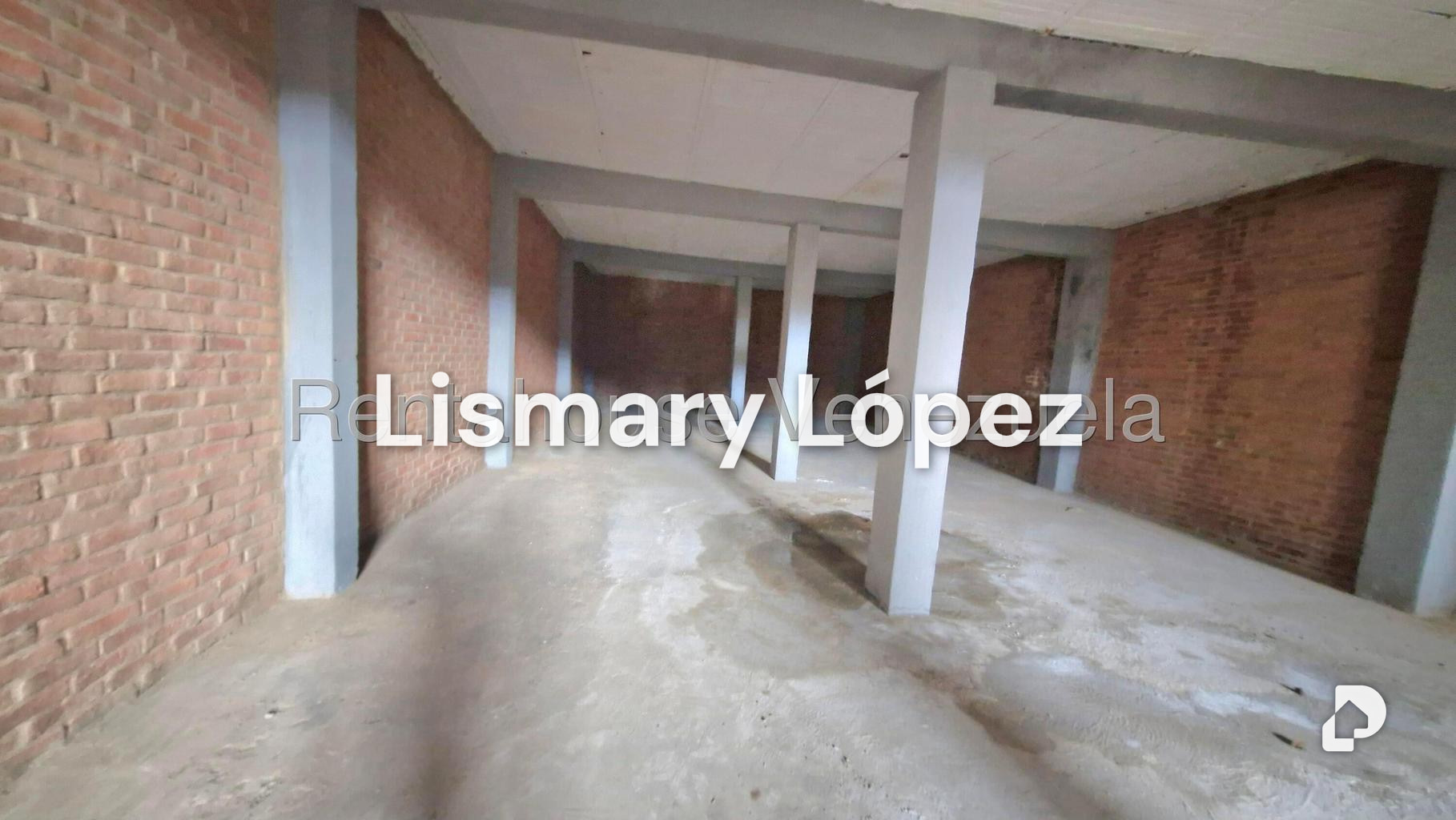 Warehouse in Quebrada Honda, Caracas – 14