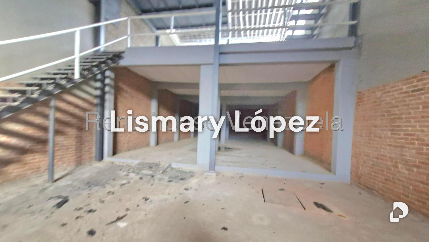 Warehouse in Quebrada Honda, Caracas – 13