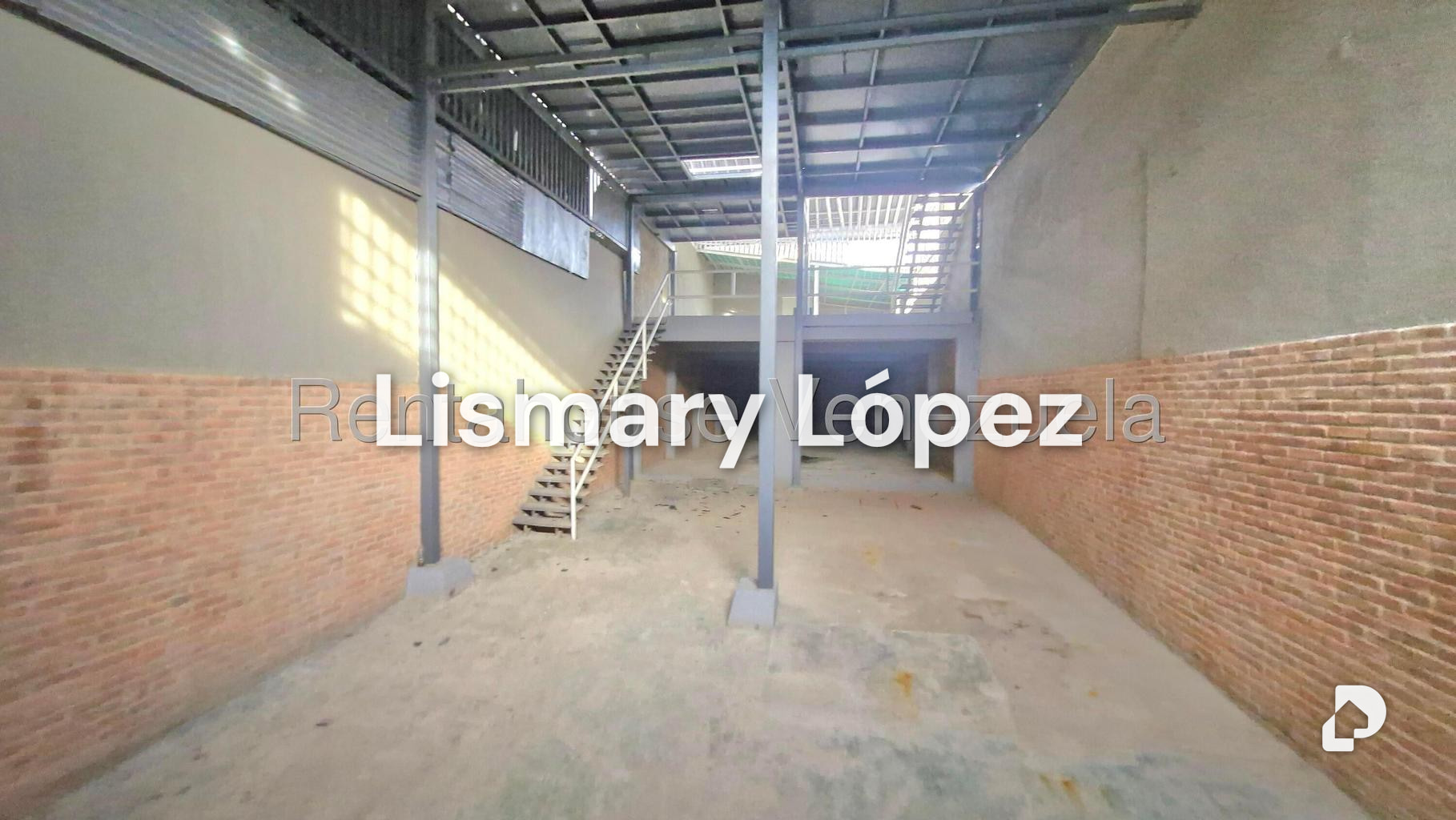 Warehouse in Quebrada Honda, Caracas – 26