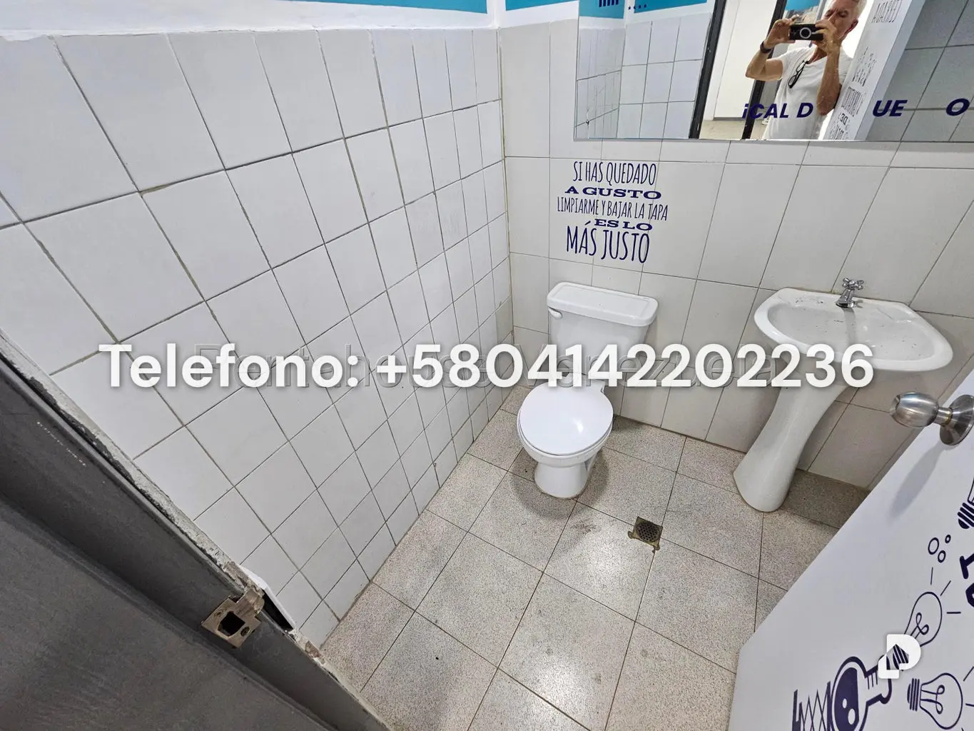 Local comercial en La Urbina, Caracas – 11