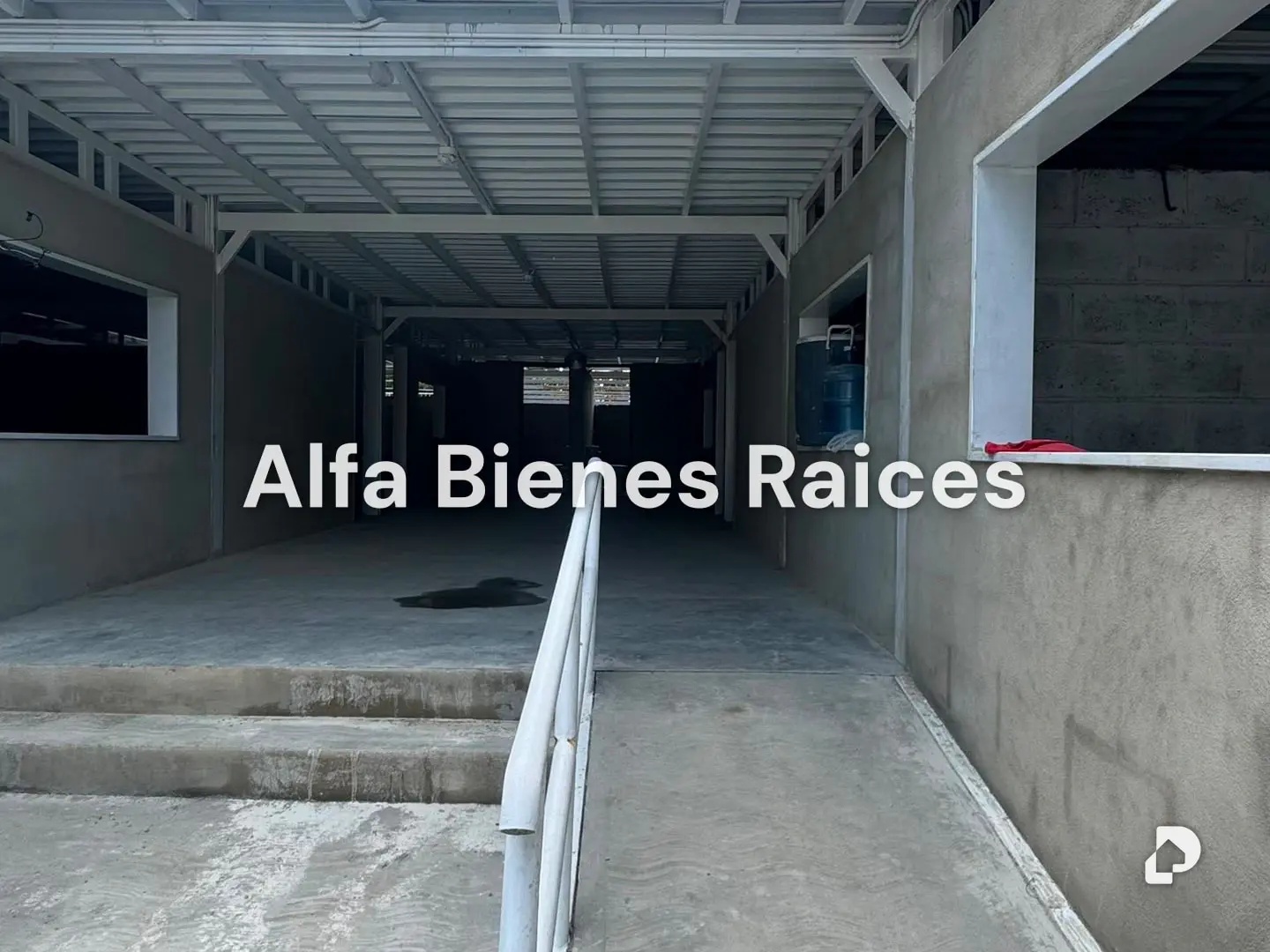 Local comercial en Urbanización Colinas De Santa Rosa, Barquisimeto – 6