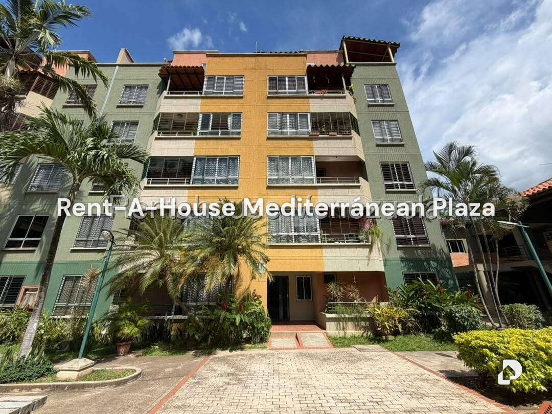 Apartamento en San Diego – 1
