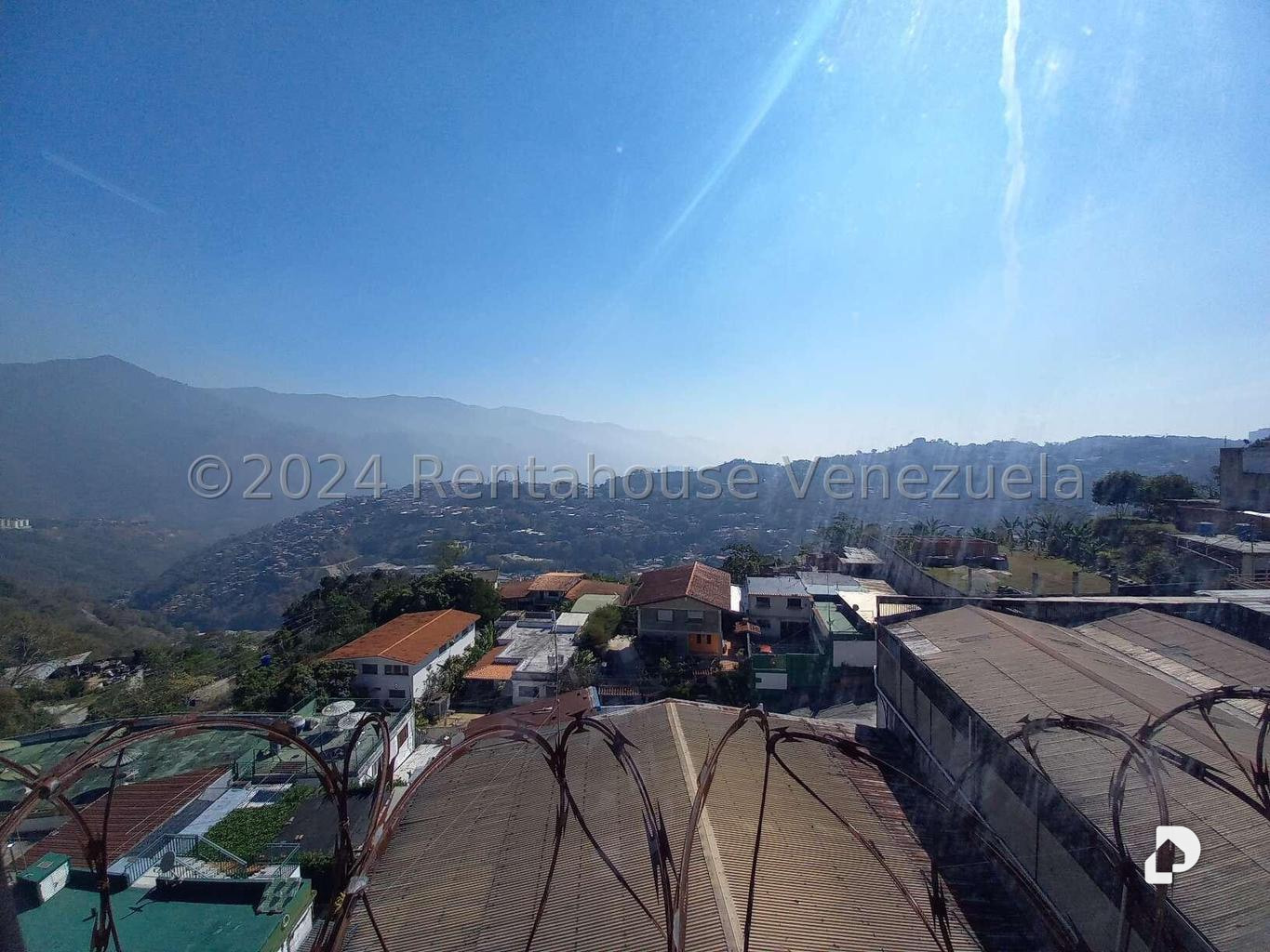 Galpón en Mariche, Caracas – 14